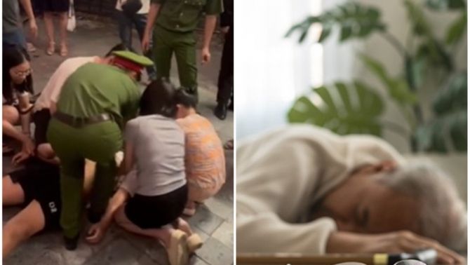 Những dấu hiệu đặc biệt khi gặp người đột ngột bất tỉnh, người đọc cần hành động gấp