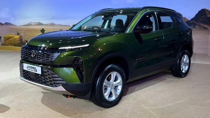 Mẫu SUV cỡ C đẹp long lanh chính thức ra mắt giá 495 triệu đồng: Rẻ hơn hẳn Mazda CX-5 và Honda CR-V