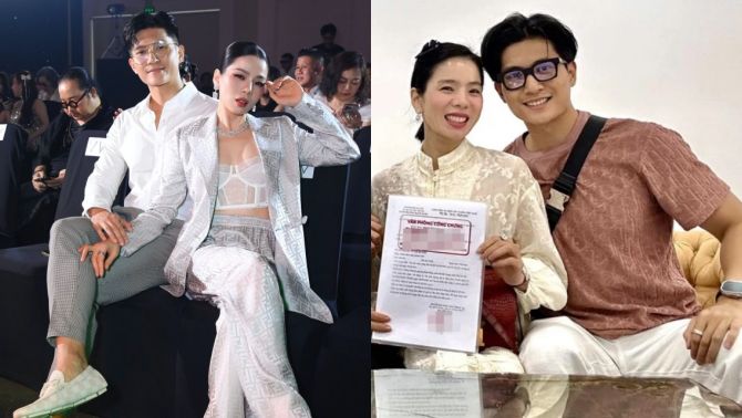 Lệ Quyên tung ‘đòn’ pháp lý giữa tin đồn tình - tiền với Lâm Bảo Châu: Ai đứng sau hãm hại?