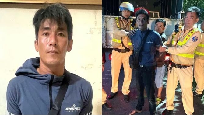 Nghi phạm sát hại người phụ nữ độc thân ở Gia Lai bị bắt khi sắp trốn ra nước ngoài, lý lịch cực sốc