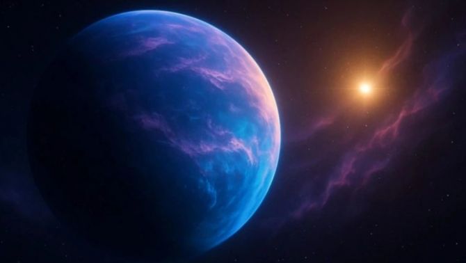 Tin vui: Phát hiện 3 hành tinh mới giống Trái Đất