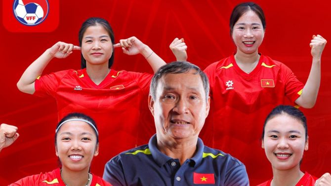 Trực tiếp ĐT Việt Nam vs ĐT Campuchia 19h30 ngày 6/8: Hot girl tuyển nữ lập siêu phẩm khó tin?