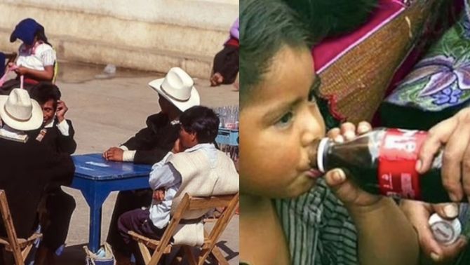 Không có nước sạch, người dân phải 'sống nhờ' Coca-Cola: Hé lộ sự thật chấn động phía sau