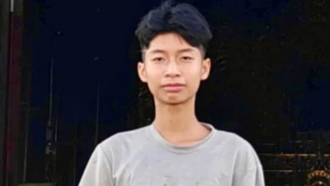 Vụ thiếu niên 15 tuổi ở Ninh Bình mất tích: Loạt chi tiết bất thường trước khi rời nhà qua lời kể của anh rể