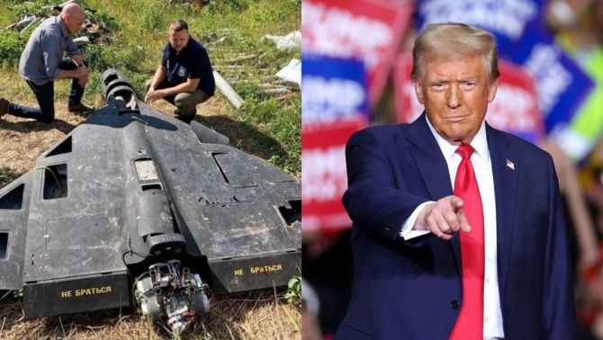 Ông Donald Trump ra đòn trừng phạt thứ cấp: Nga chưa khuất phục, đồng minh Mỹ có nguy cơ ‘lãnh đủ’?