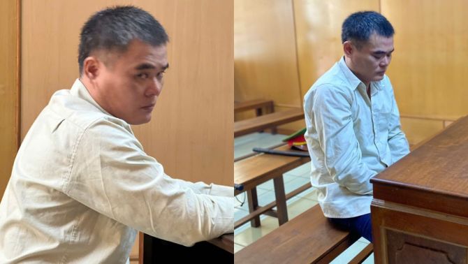 Tử hình ‘trưởng buồng giam’ vụ đá chết bạn tù: Hé lộ diễn biến căng thẳng bên trong nhà tạm giữ