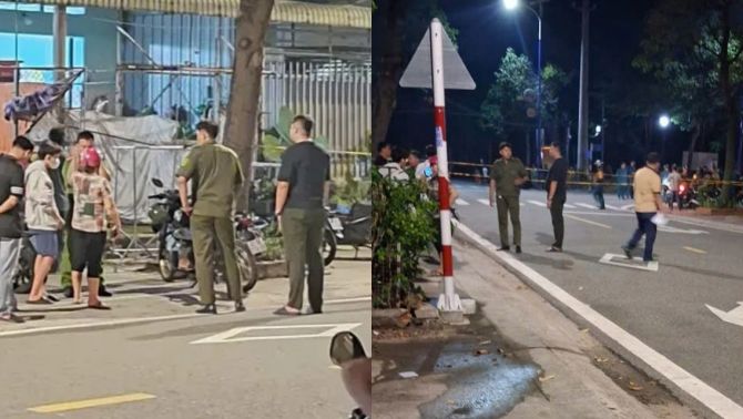 Bi kịch trong đêm ở TP.HCM: Nghi án chồng sát hại vợ con rồi tự tử, nguyên nhân gây chấn động