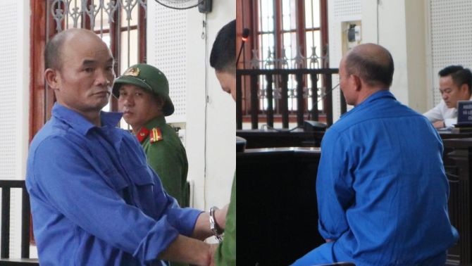 Người đàn ông truy sát hàng xóm vì bị chê hát dở: Nhận án tù, bồi thường hàng trăm triệu