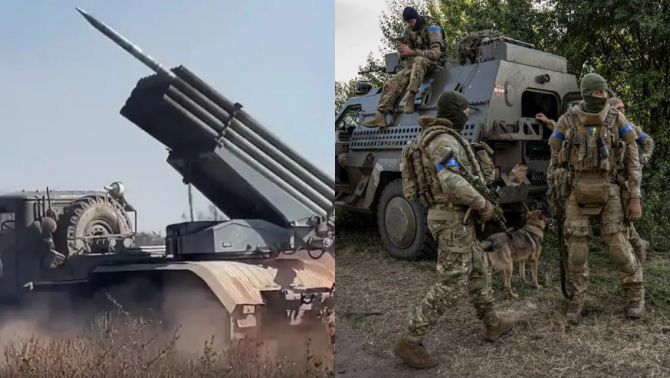 Pokrovsk trước giờ quyết định: Cựu sĩ quan Ukraine tiết lộ sự thật về nguy cơ mất thành phố chiến lược