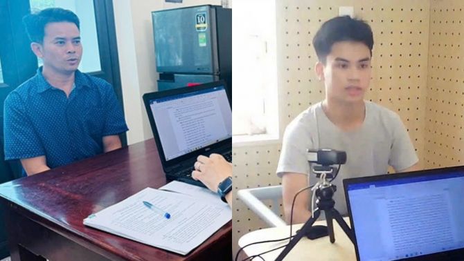 Phú Thọ: Cho con mượn xe gây tai nạn khiến 2 người tử vong, cha con cùng vướng vòng lao lý