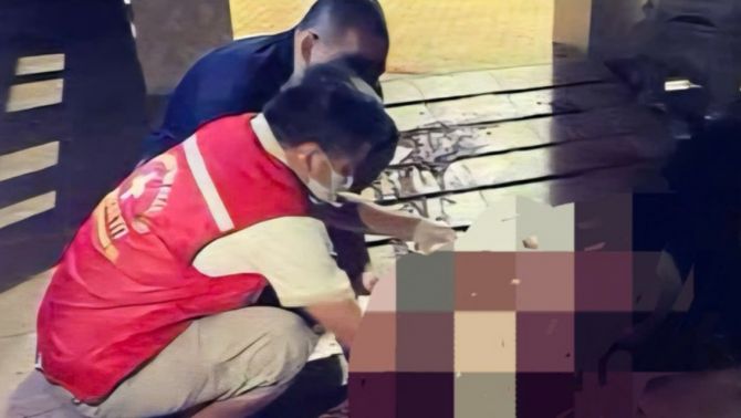 Quảng Trị: Truy bắt nhóm thanh niên ở xã Cam Lộ vác dao chém con nợ giữa ban ngày, nạn nhân nguy kịch