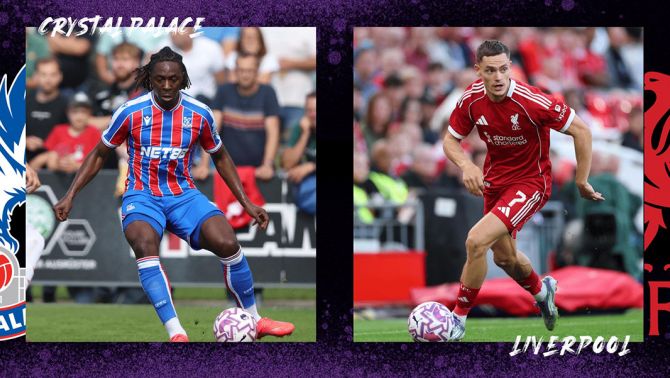 Nhận định bóng đá Liverpool vs Crystal Palace - Siêu cúp Anh: Salah lập kỷ lục, The Kop đại thắng?