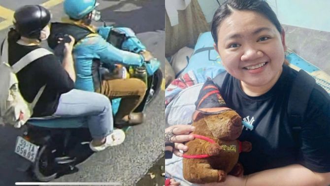 Bí ẩn nữ nhân viên Nhã Nam mất tích ở TP.HCM: Thông báo khẩn cầu cứu giữa đêm