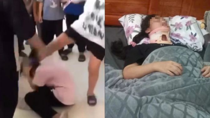 Thanh Hóa: Sắp xét xử 6 nữ sinh ‘đánh hội đồng’ bạn học gãy đốt sống cổ, hé lộ tình tiết mới rúng động