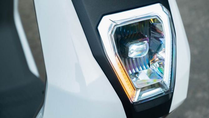 Xe điện mới của Honda sắp về Việt Nam giá chỉ 13 triệu đồng: Gây sốt vì đẹp hơn cả Vision và SH Mode