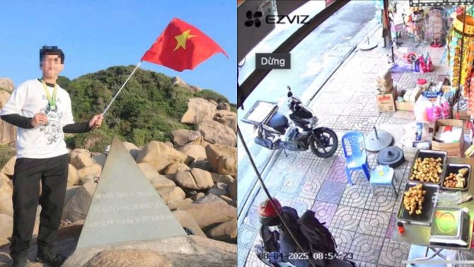 Vụ nam thanh niên 22 tuổi mất tích bí ẩn ở Khánh Hòa: Manh mối cuối cùng trên đỉnh Hoàng Ngưu Sơn