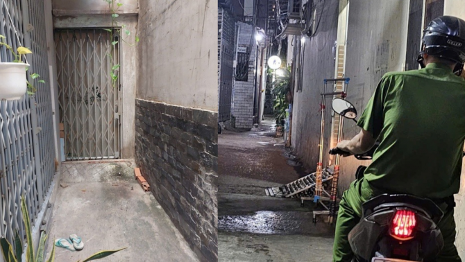 Lộ diện đồng phạm của gã thanh niên câm điếc sát hại bạn gái, giấu thi thể trong vali ở TP.HCM