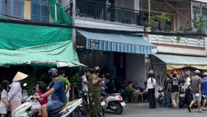 2 vợ chồng buôn đồng nát chết bí ẩn tại căn nhà khóa kín ở An Giang: Hiện trường có điểm bất thường