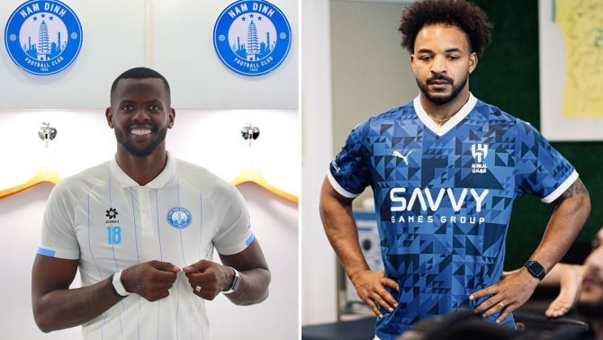 Xuân Son bị gạch tên, đại gia V.League bất ngờ công bố bom tấn thay thế cựu sao ĐT Việt Nam?