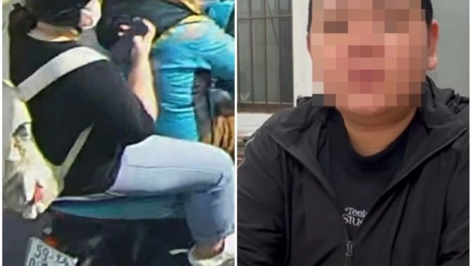 Cô gái trẻ ở TP.HCM mất tích sau khi lên xe ôm công nghệ: Hé lộ lời khai cùng lý do chấn động sau đó