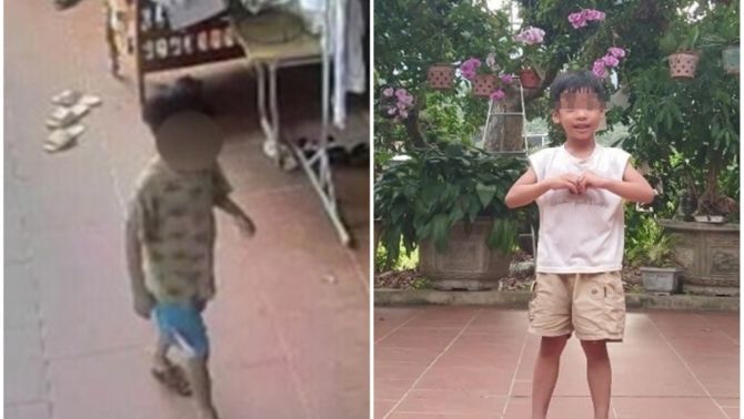 Không có phép màu với cháu bé 5 tuổi mất tích ở Sơn La: Thi thể nạn nhân tìm thấy ở nơi không ngờ