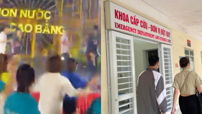 Nam dancer ngã quỵ giữa sân khấu Zumba ở Cao Bằng: Mối nguy bệnh lý tim mạch phía sau cái chết đột ngột 