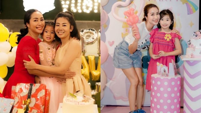 Ốc Thanh Vân tiết lộ bí mật về số tiền Mai Phương để lại cho con gái Lavie: Lý do không mẻ một đồng?