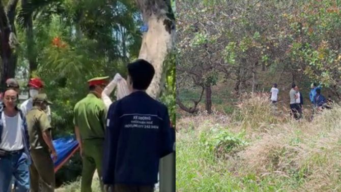 Hé lộ danh tính người đàn ông nổi trên sông An Cựu, người dân phát hiện thi thể mang giày lười và quần jean