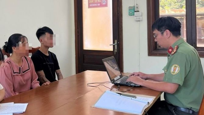 Chàng trai bị chích điện, tra tấn khi sang Campuchia, phép màu xuất hiện nhờ quyết định của người mẹ
