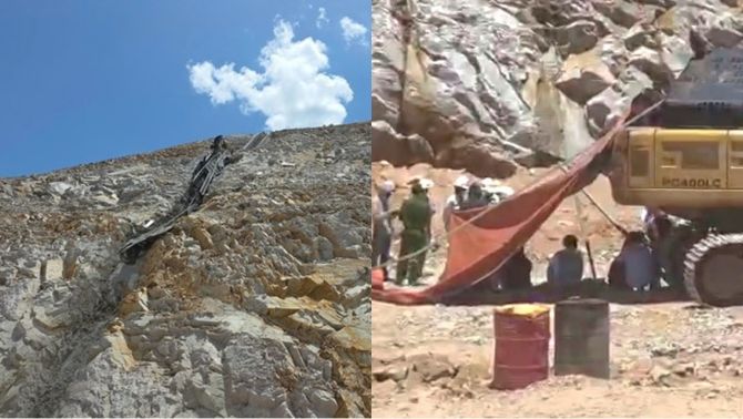 Lý do vụ tai nạn lao động khiến 3 công nhân thương vong, tang thương hiện trường 2 người ra đi tại chỗ