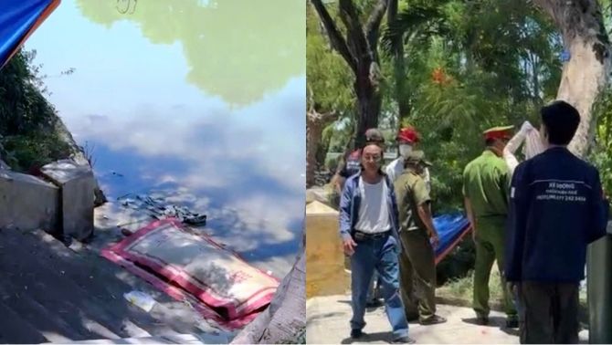 Không có phép màu cho người đàn ông đi lạc 3 ngày ở Huế, đau xót tình trạng khi được tìm thấy