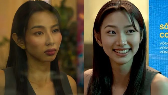 ‘Chốt đơn’ chao đảo: Dùng AI thay Thùy Tiên giữa bão tranh cãi, doanh thu của phim ‘lội ngược dòng’