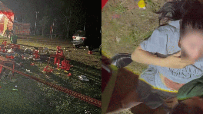 Chủ tịch UBND tỉnh Lào Cai ra chỉ đạo khẩn vụ ô tô biển xanh gây tai nạn khiến 12 người thương vong