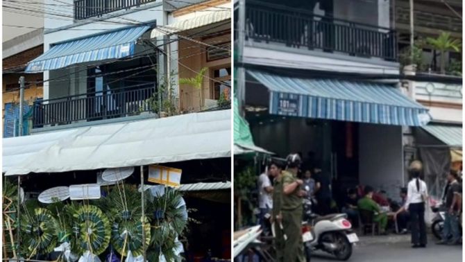 Hé lộ nguyên nhân 'chấn động' khiến hai vợ chồng buôn sắt vụn chết trong căn nhà khóa kín ở An Giang