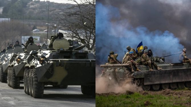 Nga áp sát tuyến cao tốc chiến lược Dobropillia, nguy cơ Ukraine mất 'huyết mạch' hậu cần ở Donetsk