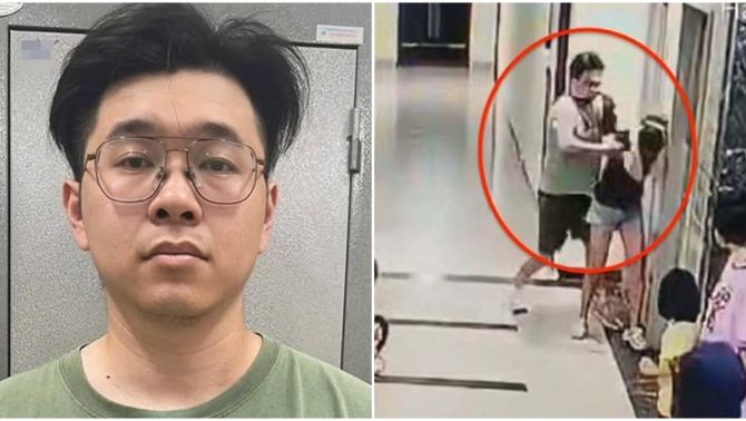 Phẫn nộ lời khai mới nhất của Đặng Chí Thành đánh người phụ nữ ở chung cư: Con mách ‘bị đánh’ nhưng bạn phủ nhận