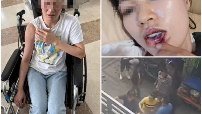 Sự thật vụ chủ quán cà phê xông vào nhà đánh người phụ nữ thô bạo ở TP.HCM: Cả 2 đều 'tác động' nhau