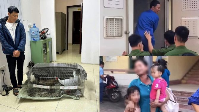 Hé lộ lời khai của Thái Khắc Thành nuôi, bán gà lôi trắng: Biết rõ vẫn phạm tội, 6 năm tù có nặng?