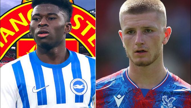 Vụ Carlos Baleba tới Man Utd đổ bể, HLV Ruben Amorim lập tức nhắm nhà vô địch Community Shield