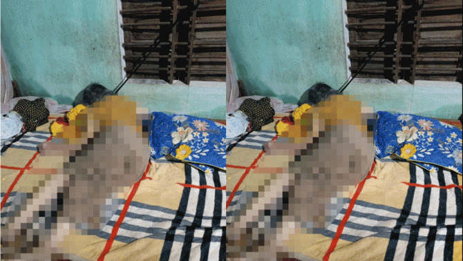 Sợ hãi vụ con dâu phát hiện mẹ chồng tử vong trong phòng ngủ, xuất hiện tình tiết bất thường