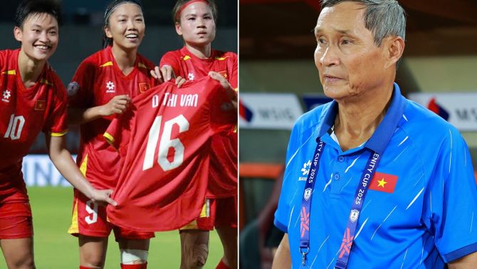 Trụ cột ĐT Việt Nam chấn thương nặng, HLV Mai Đức Chung báo tin sét đánh sau trận thắng Thái Lan