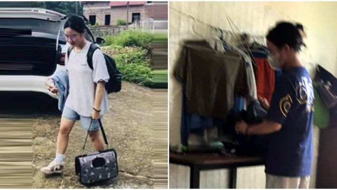 Sự thật gây sốc về vụ nữ sinh ở Hà Nội mất liên lạc nhiều ngày, bất ngờ địa điểm nơi tìm thấy