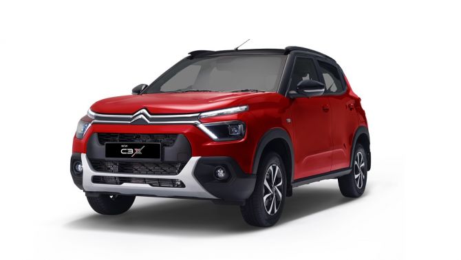 Mẫu ô tô hạng B mới chính thức ra mắt giá 206 triệu đồng: Khắc chế cứng Kia Seltos và Hyundai Creta