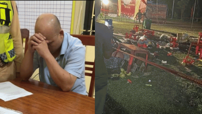 Diễn biến nóng vụ ô tô biển xanh say rượu gây tai nạn khiến 12 người thương vong, cái kết cực đắng?