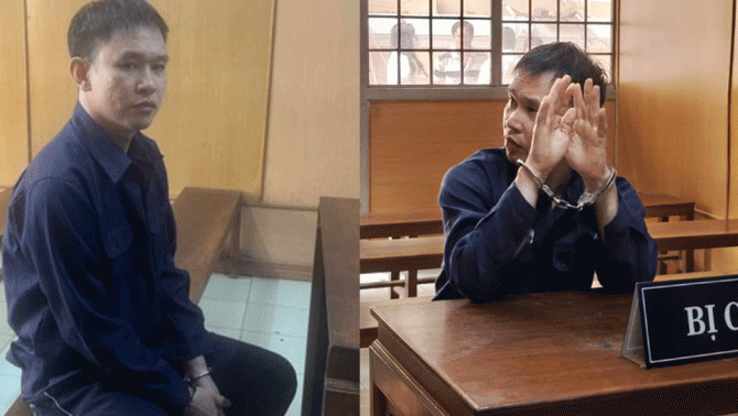 TP.HCM: Hãi hùng gã đàn ông dùng dao ra tay tàn độc với hàng xóm vì tiếng ồn gây mất ngủ