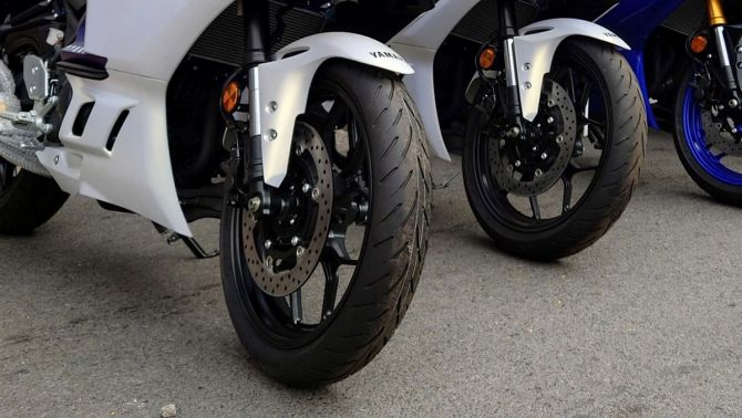 Yamaha chính thức ra mắt ‘vua côn tay’ mới tại Việt Nam: Xịn sò hơn Exciter, màu cực đẹp, giá dễ mua