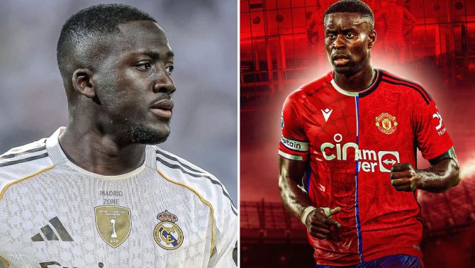 Man Utd đánh bại Liverpool vụ 'đá tảng' ĐT Anh, mục tiêu số 1 của Real Madrid nhận tối hậu thư?