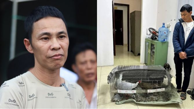 Chia sẻ đầu tiên của anh Thái Khắc Thành sau khi về nhà, khác hoàn toàn với lời khai khi bị bắt