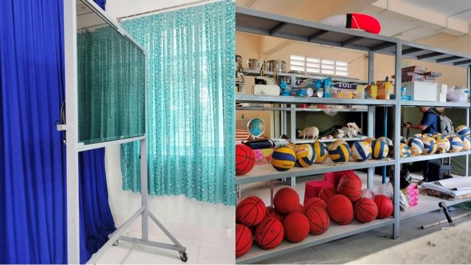 Tình hình hiện tại của thầy hiệu trưởng bị 7 năm tù vì tham ô 10,7 triệu, gia đình đau xót tiết lộ