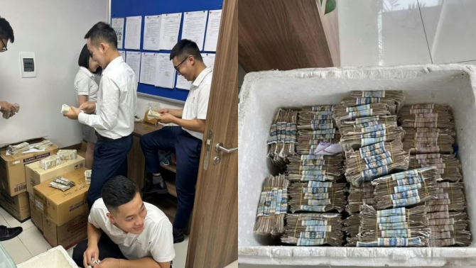 Sự thật vụ chồng tiết kiệm 20.000 đồng ăn sáng mua được ô tô 700 triệu, không như CĐM đồn thổi